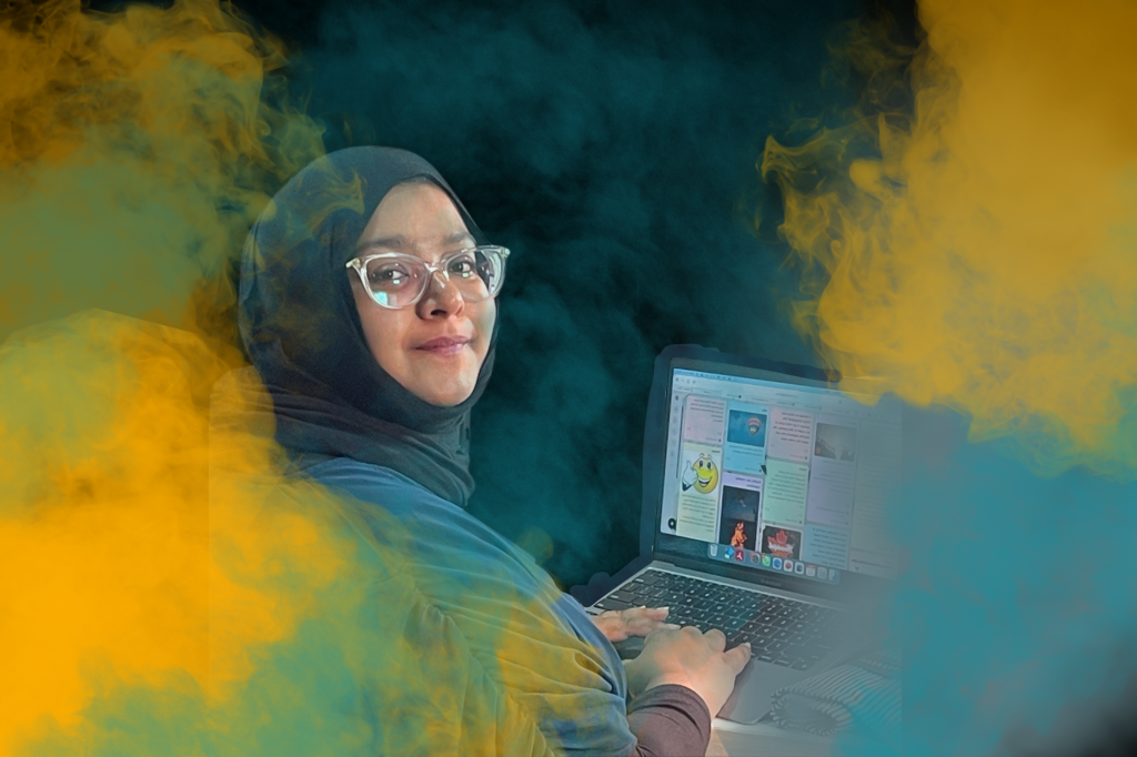 Virtual Classroom Training